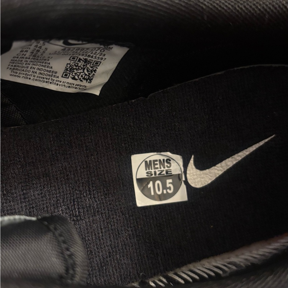 Men Nike Killshot 2 Leather - Picture 9 of 9